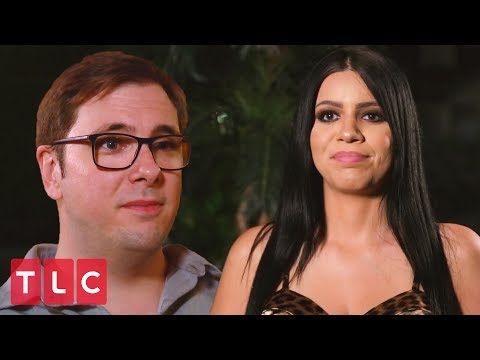 "I Want One Million Dollars From Colt" | 90 Day Fiancé: Happily Ever After?