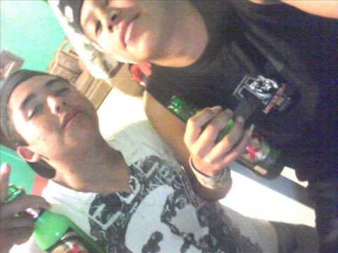 No Pienso Parar-Filosofía Cruda-(Cosmo & 2seker)