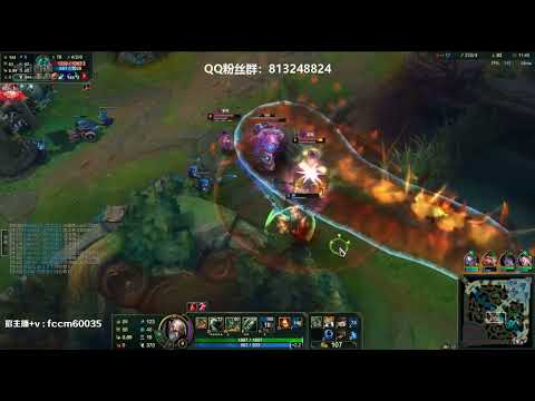 🛑 Wind Wind Singed vs Poppy Diamond (2000 LP Singed OTP) - Wind Wind (小风风c) Stream 25.5.2022