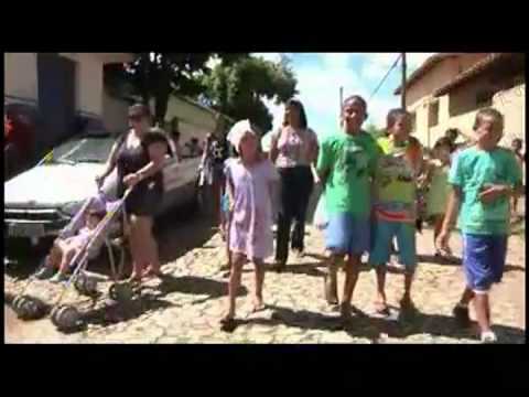 Teatro corporativo - Emprego e Renda