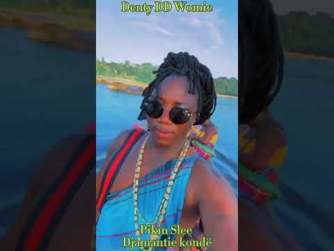 Denty DD WOMI wai k dance (dee slee lobi )ps djamati kondeh ⚽️❤️💪🏾🙏🏾❤️