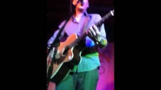 Matt Skiba Haven&#39;t You?