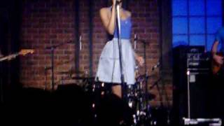 Alice Smith, Fake is The New Real