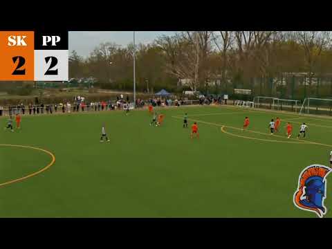 1  Herren Highlights vs Polar Pinguin 13 04 25