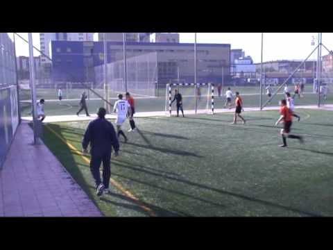 Тур 10 - Все голы, Часть 2