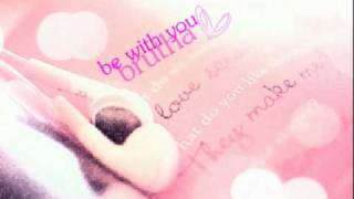 thinkin&#39; &#39;bout bein&#39; with ya.