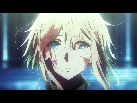 【AMV】| Violet Evergarden | Axel Johansson ft. Aya Mai - Jakarta #axeljohansson 