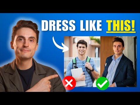 Out Dress Every Other Student (simple tips that work)