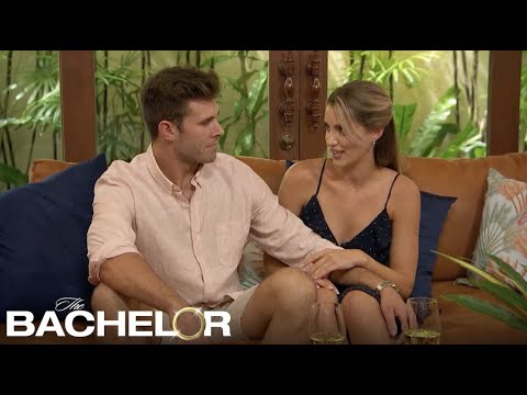 Zach Introduces Kaity to His Family and Kaity Gets Emotional Over Her Love for Zach