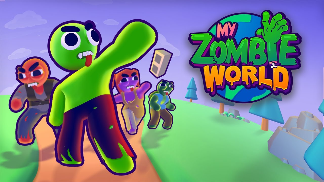 Gameplay Trailer