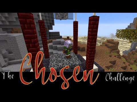 Introducing The Chosen Challenge 1.3 - With Elimination Mode!