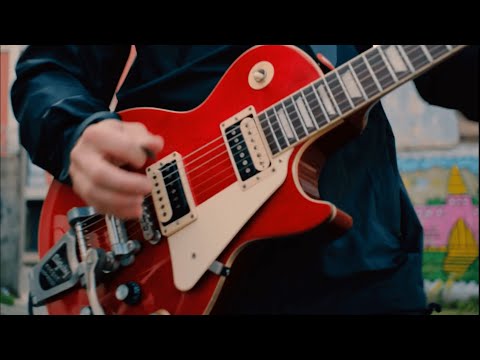 The Kairos - Punchline Fistfight (Official Music Video)