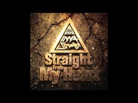 Inna Squad - The Straight From My Heart