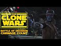 Star Wars Battle Of Devaron Carnage Count