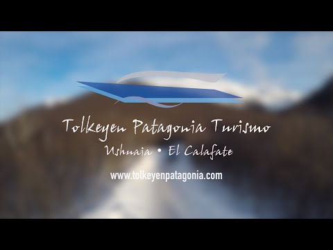 TOLKEYEN PATAGONIA - Excursión a los lagos