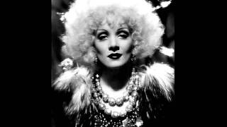 Marlene Dietrich - I&#39;ve Been In Love Before