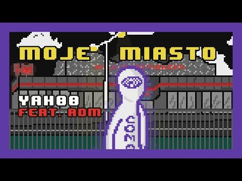 Video thumbnail for Moje miasto śpi