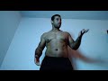Big Jerry: Lost 17 Pounds in 7 Days - Keto/Carnivore Diet - Day 7