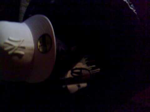 Rap 06 Fresstyle - Giant