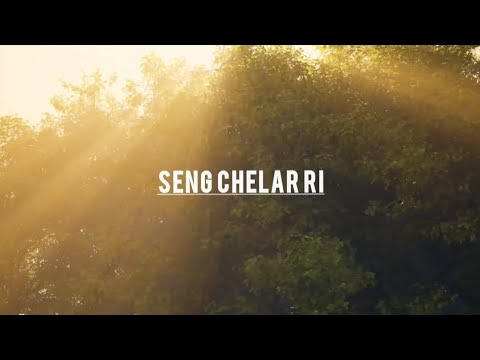 SENG CHELAR RI | OFFICIAL LYRIC VIDEO | Sarsonot Ronghang |