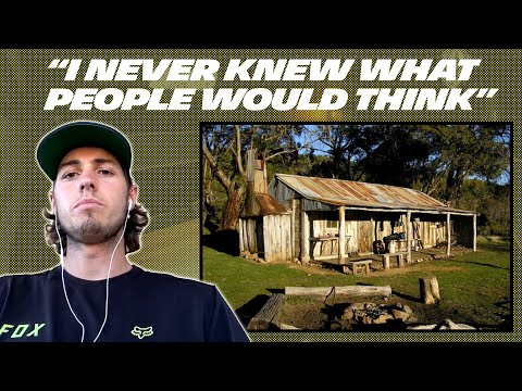 Jed Beaton talks about growing up without running water or power - Gypsy Tales Podcast