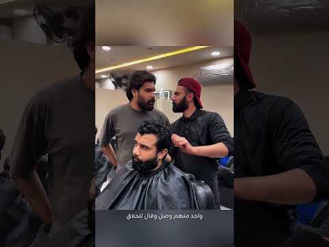 لما فكر انه يسرق الحلاق اكتشف انه هو اللي اتلعب بيه #حكايات #movie #كرتوناطفال #اكسبلور #كيدز #film