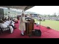 PM Narendra Modi To Address Indian Origin Tamil Community At Norwood Ground In Norwood Sri Lanka