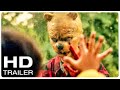 WINNIE THE POOH BLOOD AND HONEY 2 Trailer NEW 2024