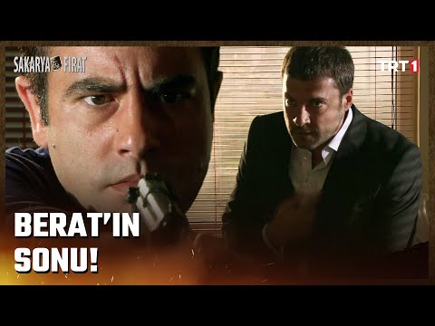 Berat’ın Ölümü - Sakarya Fırat 63. Bölüm @sakaryafirattrt