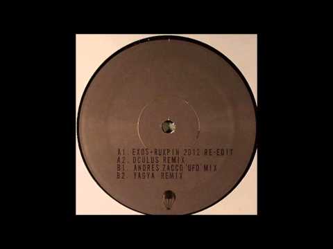 Exos - With The (Andres Zacco 'UFO' Remix)