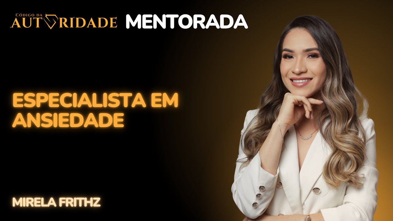 Depoimento de Mirela Frithz