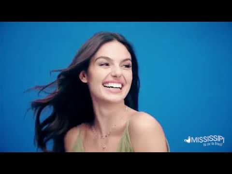 Mk Of Mississipi - Outono-Inverno 2018