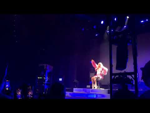 Mia Julia Konzert in Mannheim schlechte Manieren Tour am 25.11.2023