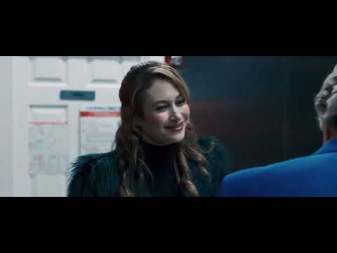 High heat... Action thriller....vj junior