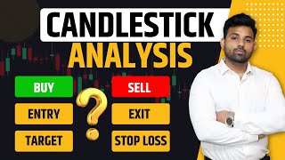 जानिठकैसे करे Candlestick Chart Analysis ?