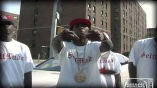 Riz - Bucktown Homicide {Official Music Video}