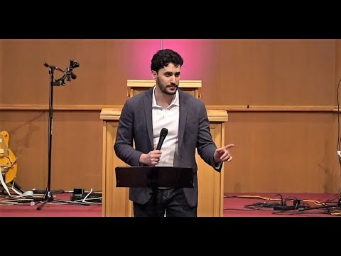 2 Samuel 12 (Part 3) Bible Study (David's Child Dies / Solomon's Birth) | Pastor Daniel Batarseh