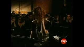 Tori Amos - Cooling (Live Sessions 1998) + Lyrics