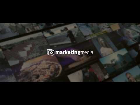 Marketingmedia  - Showreel 2020 (short)