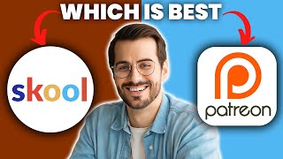 Skool Vs Patreon | Best Community Builder 2026?