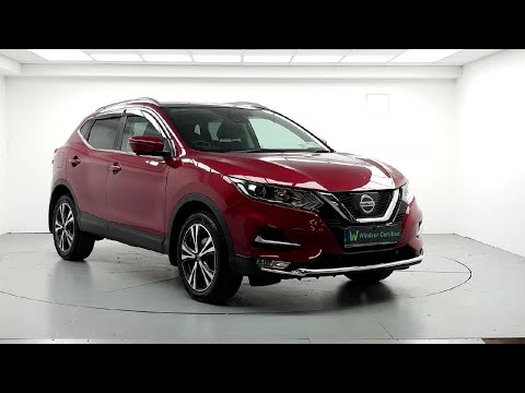 Nissan QASHQAI 1.2 PET SV Premium - Image 2