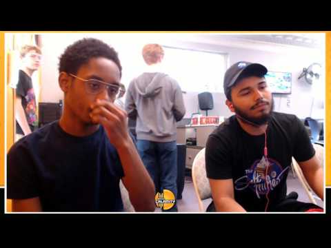 BL  Beast (Mario) vs Juice (ZSS) - Division 1 - Smash 4 Singles
