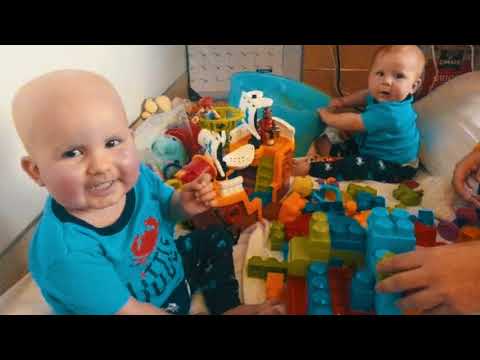 Hunter, 2018 Children's Miracle Network Champion