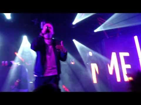 Ten typ mes Studio, scena, łóżko ŚRF 16.11.13