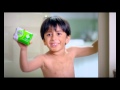 Lavanya Dettol Summer Vacation 30 Sec Kannada