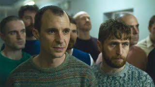 Maze | Official 2017 Movie Trailer - Tom Vaughan-Lawlor