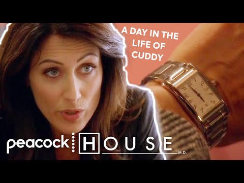 Good Boss | House M.D.