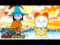 Dorami Chan A Blue Straw Hat 1994 Full Movie Review Explanation