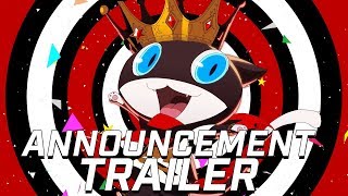 Persona 5: Dancing in Starlight video 2
