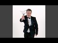 The Man With The Hand Instead Of A Gun